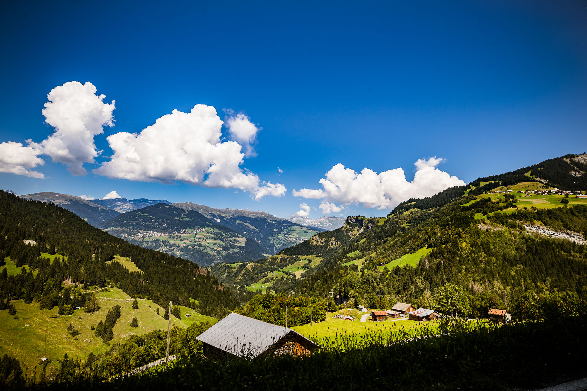 Trauung 001 Flurina & Philipp